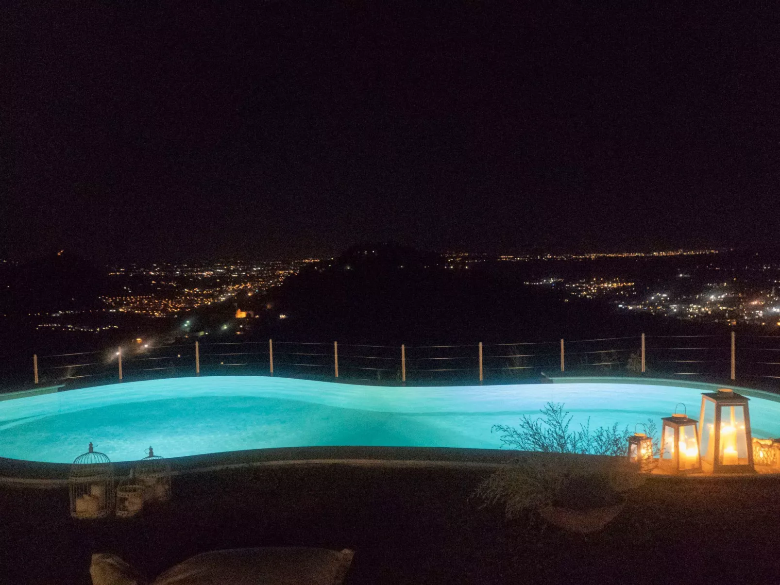 Für 10 Personen in Montecatini Tere, Toskana (Provinz Pistoia)-Image-tags.info