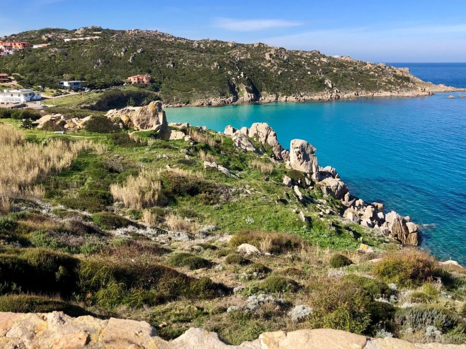 Wohnung 'Mirti Bianchi Santa Teresa-Image-tags.info