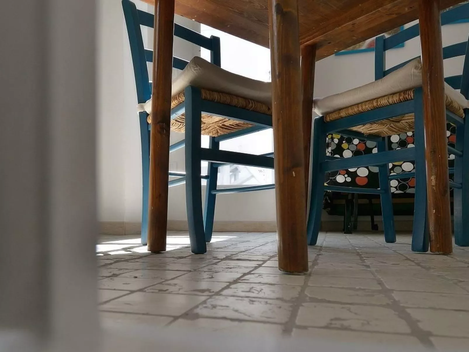 Dimora Libeccio - Haus im historischen Zentrum, nur wenige Schritte vom Meer en-Inside