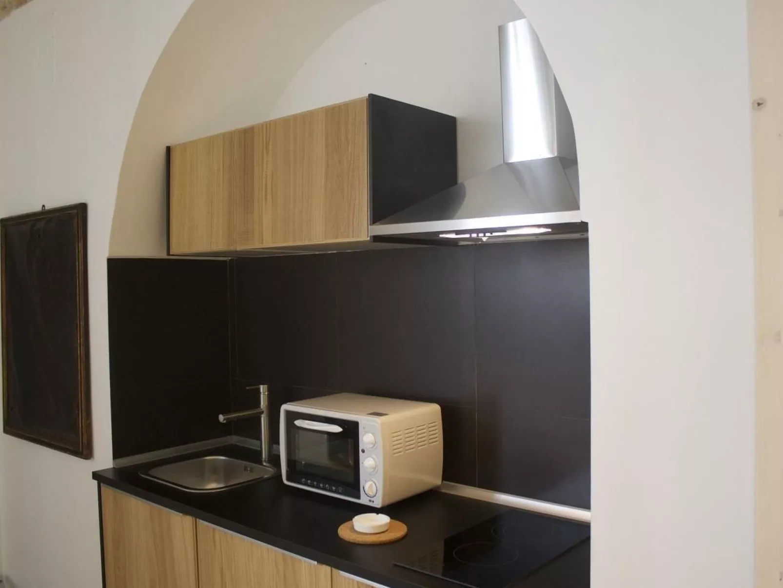 Dimora Tramontana - Haus im historischen Zentrum-Image-tags.info