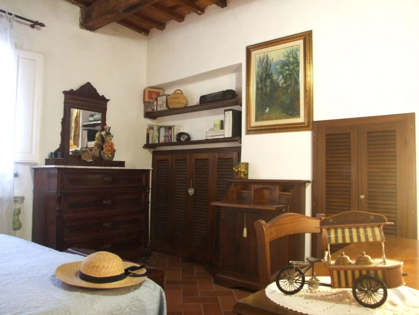 Haus Galileo von Holiday World-Drinnen