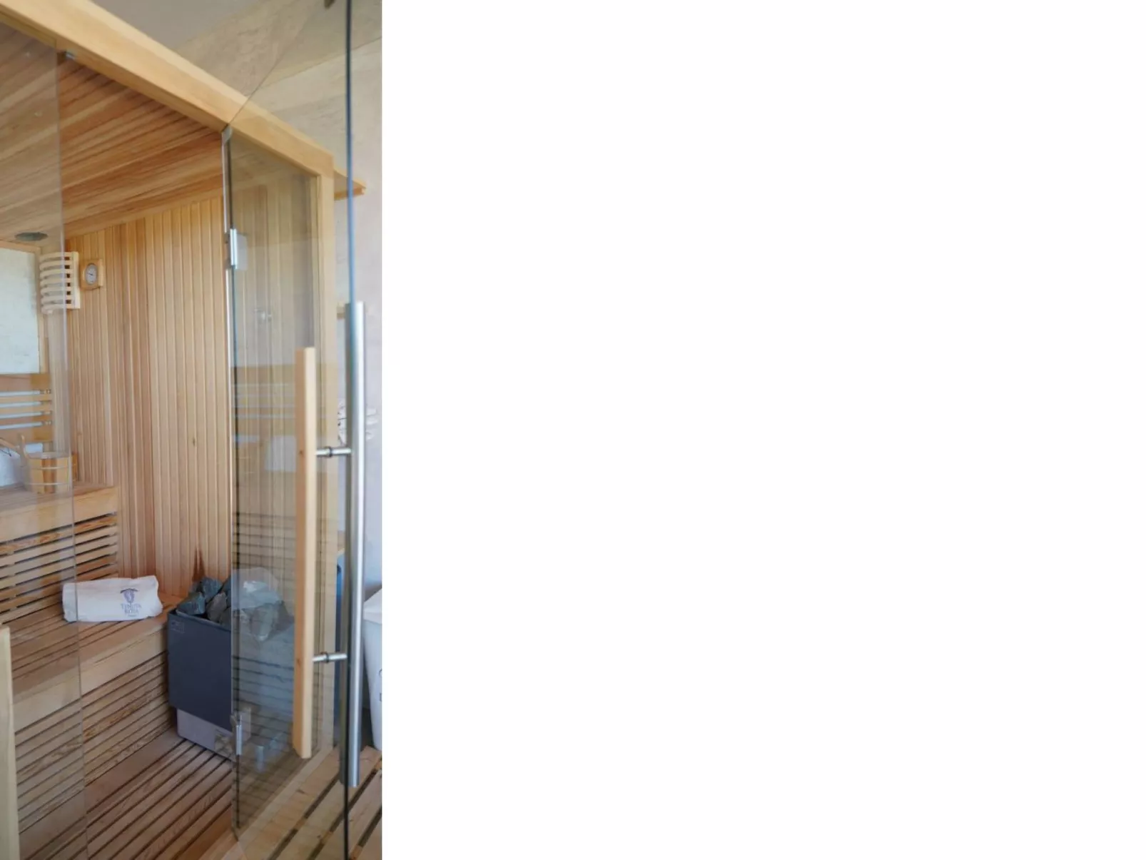 Luxuriöse Villa mit privatem Pool in der Nähe von Firenze-Inside