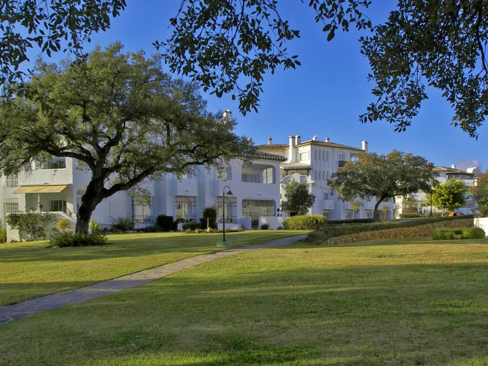Apartamento 'Dormitorio' mit Terrasse-Outside