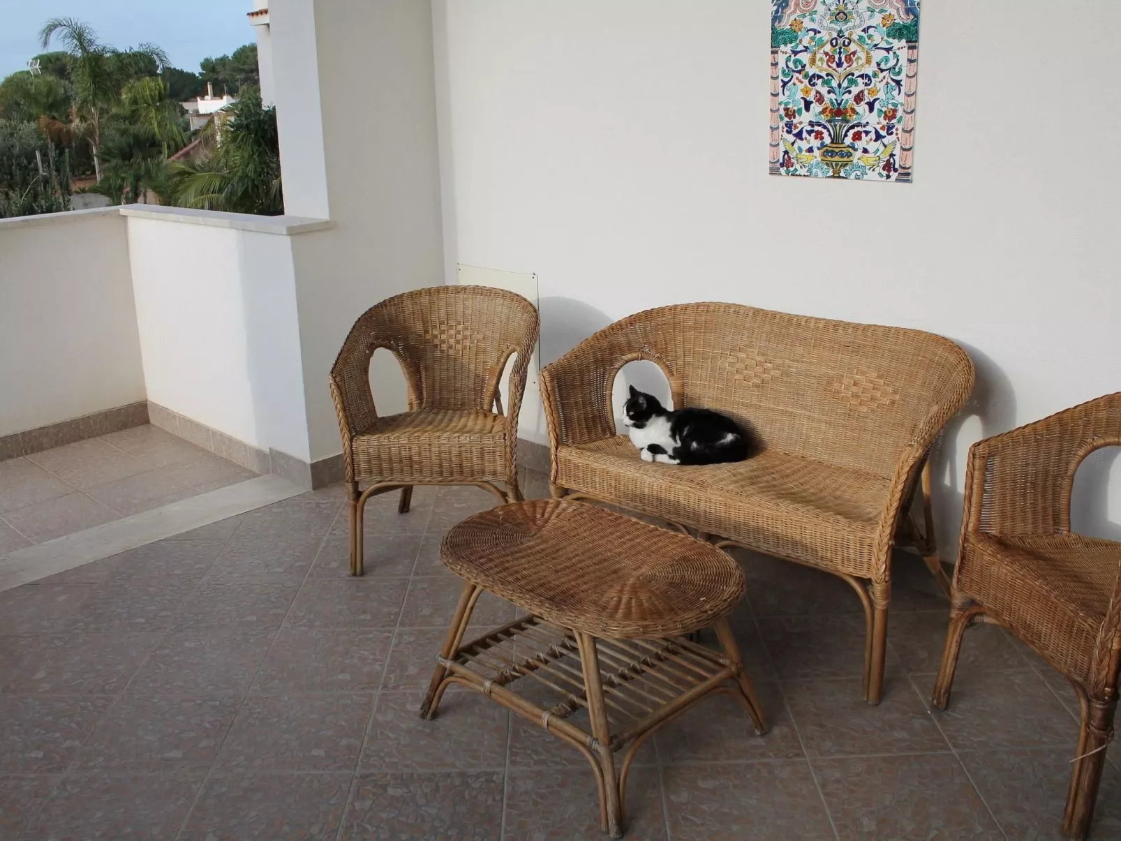 Signorino Resort Studio 4 pax-Outside