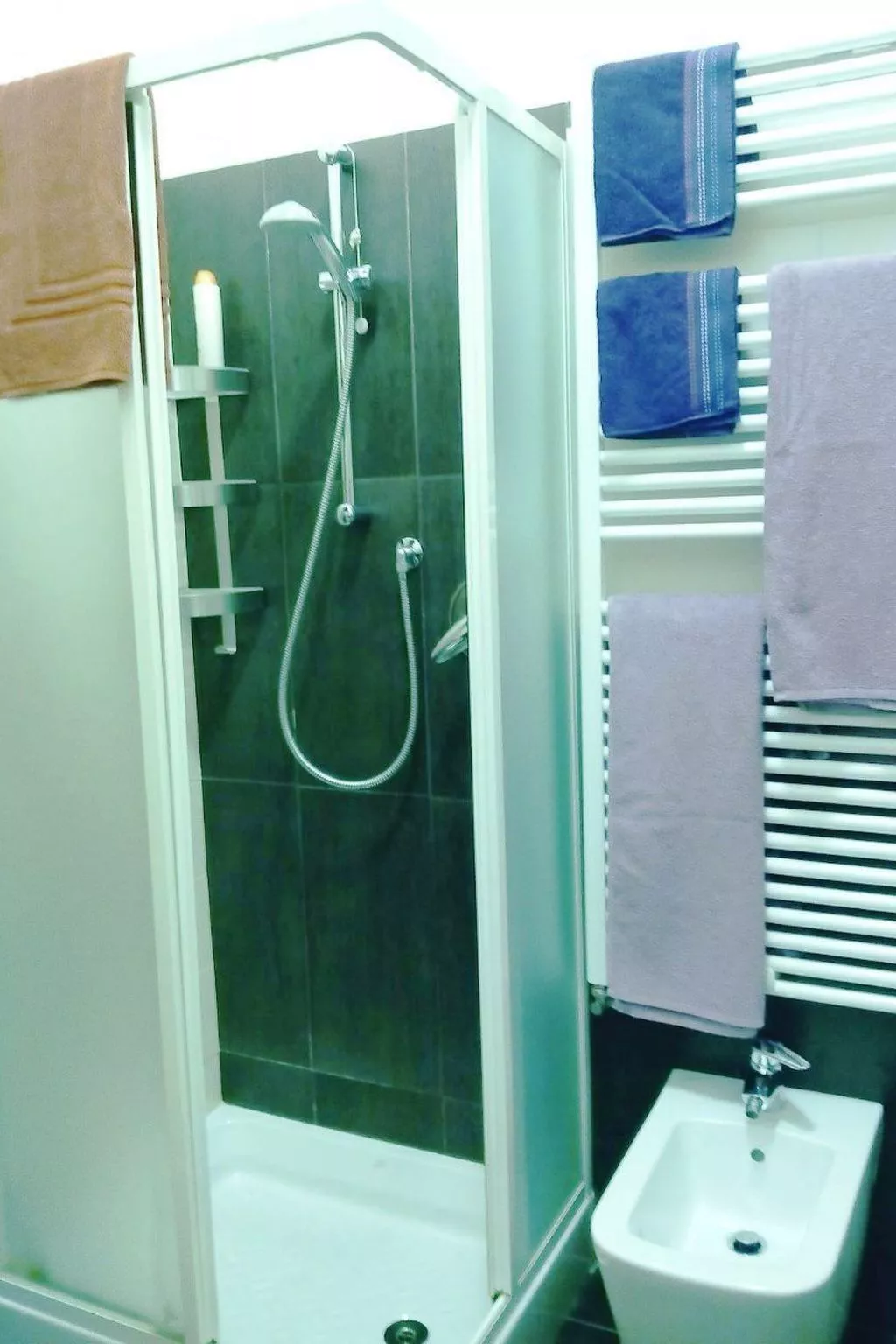 Ca'del Ravano' Wohnung mit Blick aufs Wasser-Drinnen