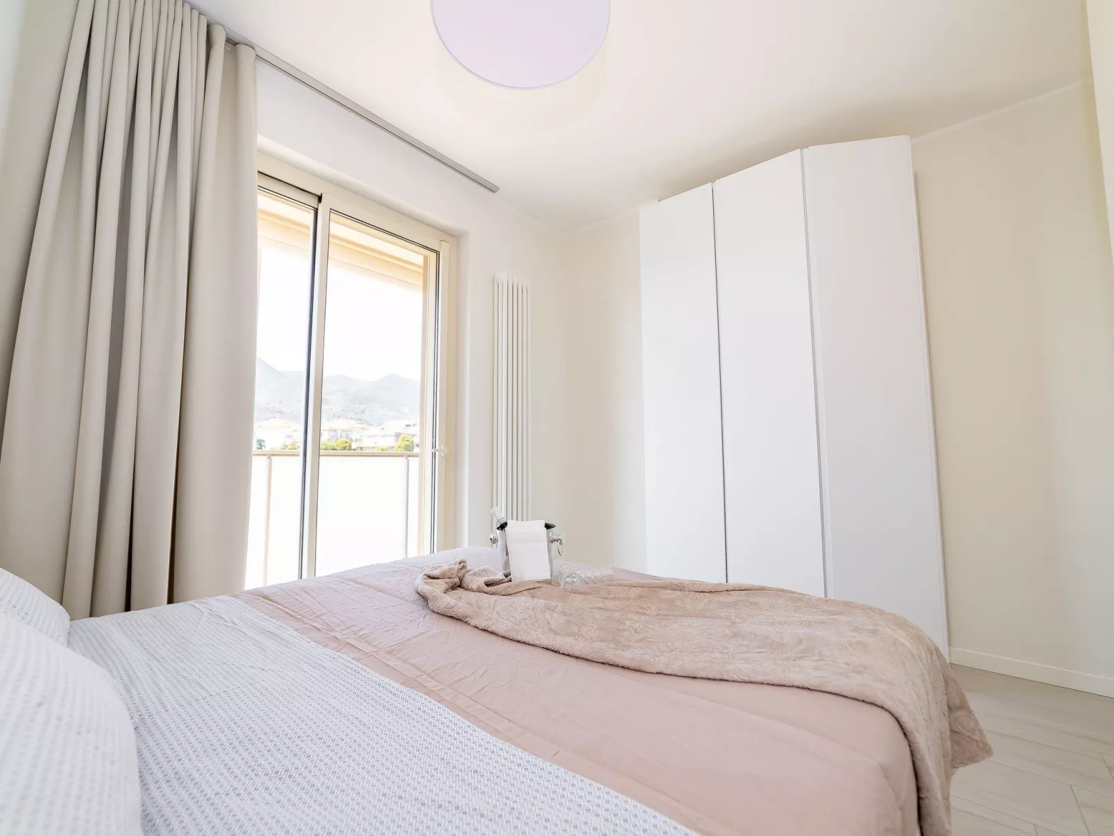 'Michelangelo-Dedans