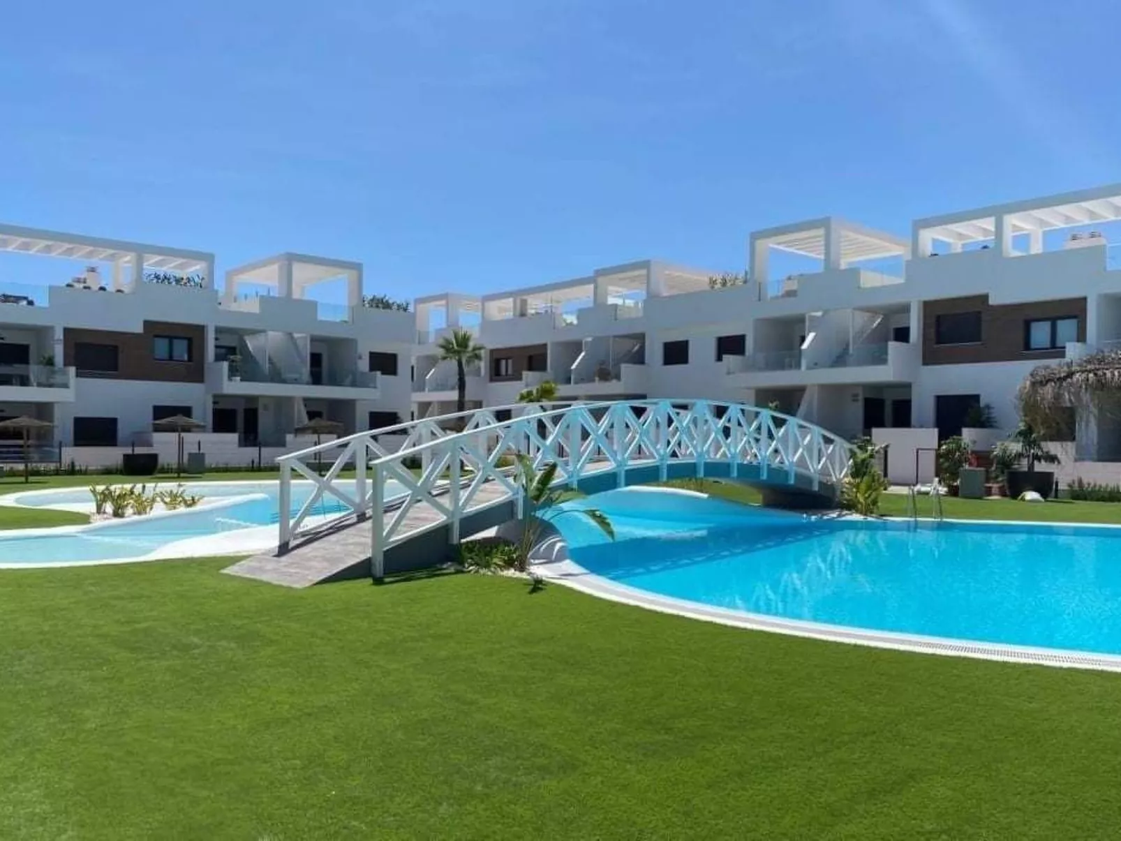Penthouse in Torrevieja-Image-tags.info