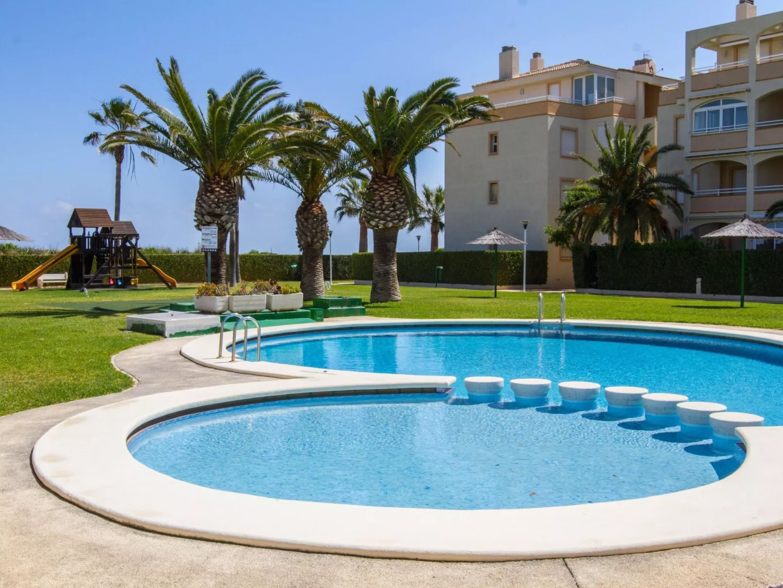 Erste Strandlinie, Wifi und Heizung-Outside