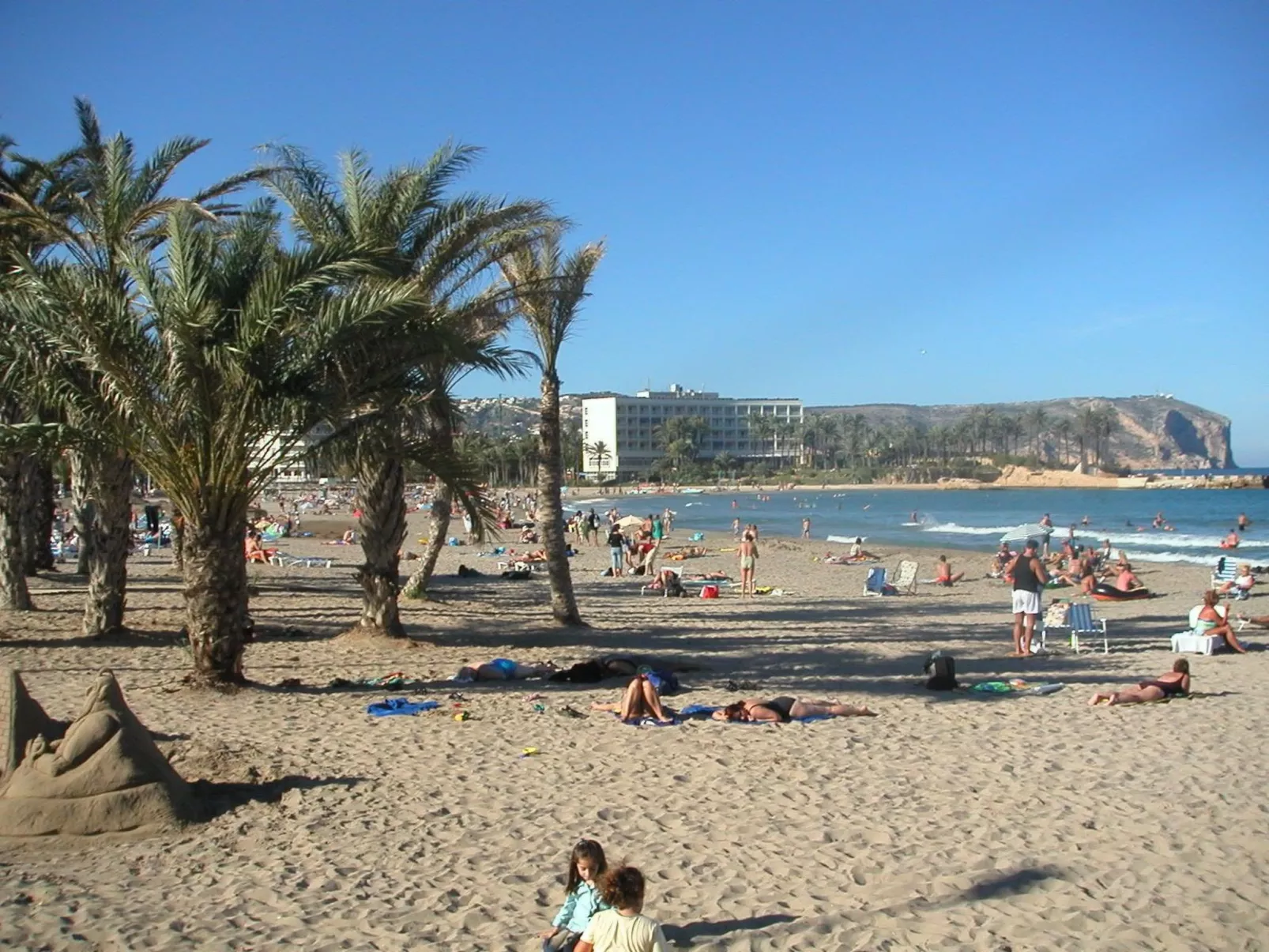 Villa Sofie-Draußen