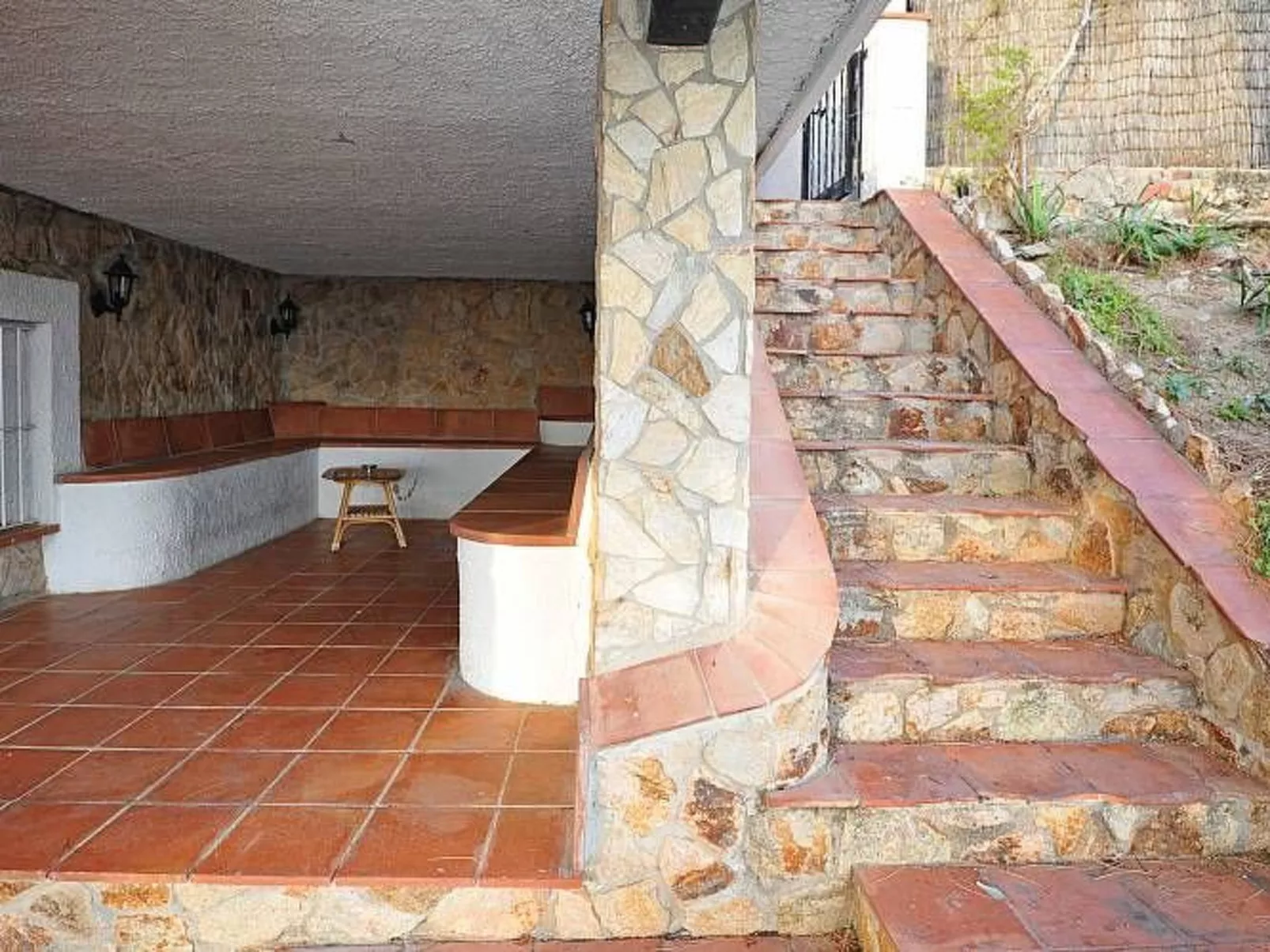 Maison Fluvia für 17 Personen in Lloret de Mar-Outside