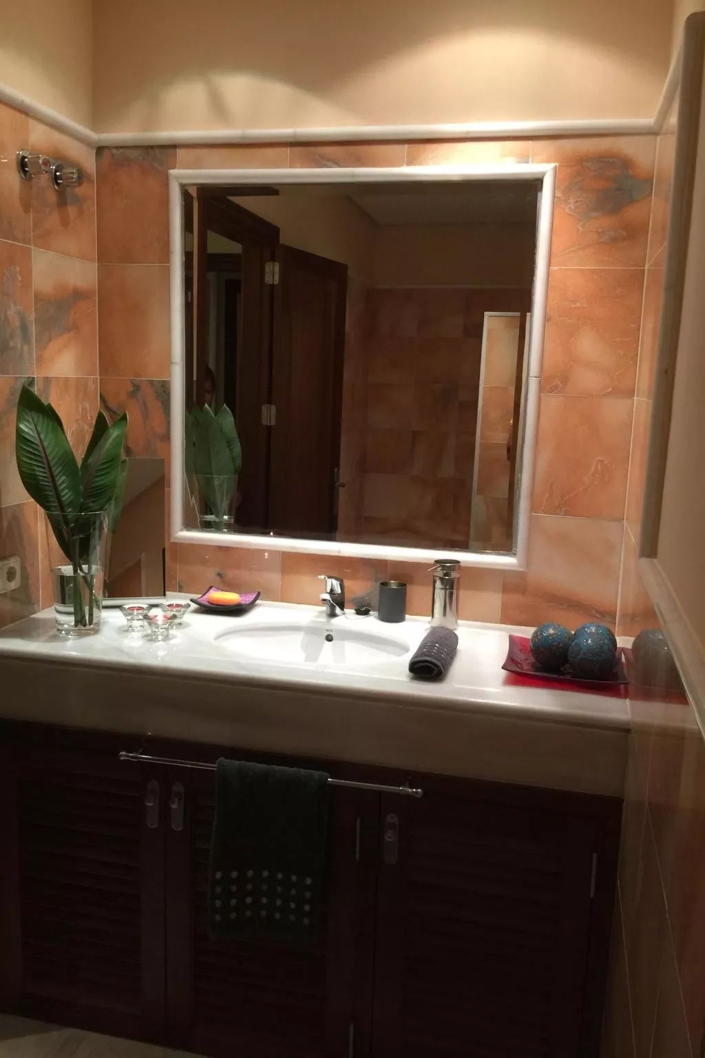 Villa Calero' Haus mit Schwimmbad privada-Drinnen