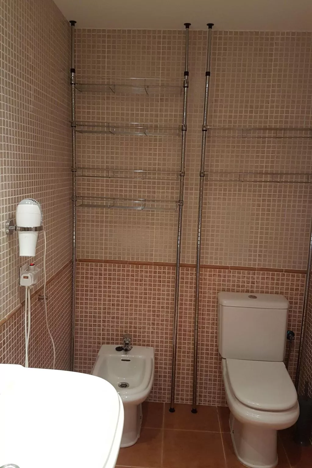 Moderne Ferienwohnung Casavovo mit Terrasse-Inside