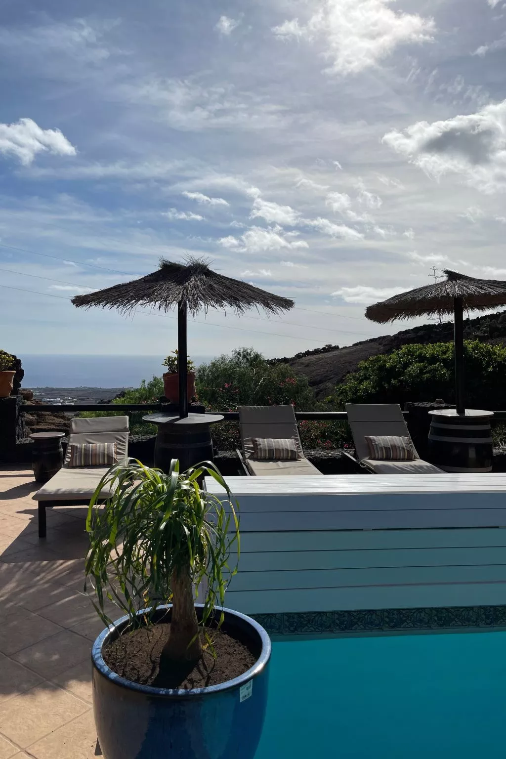 Castillo Bailey-Outside