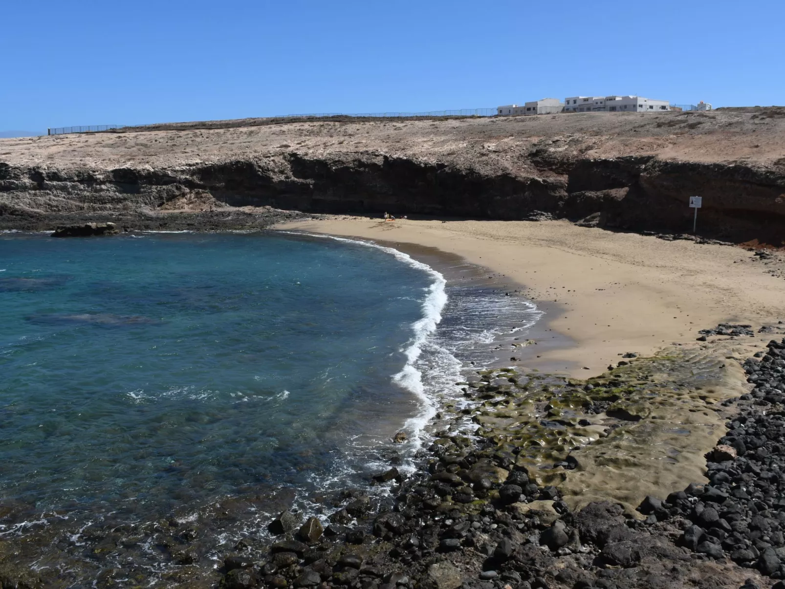 Pedros Haus mit fantastischer Aussicht-Outside