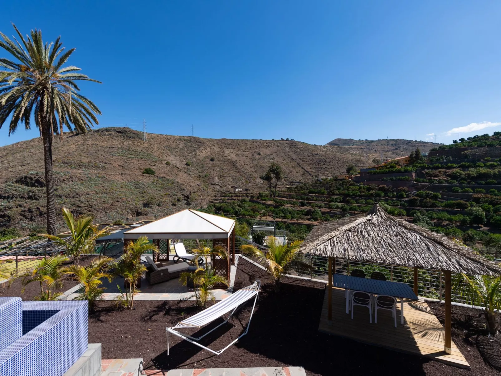 FINCA OASE - 2-Outside