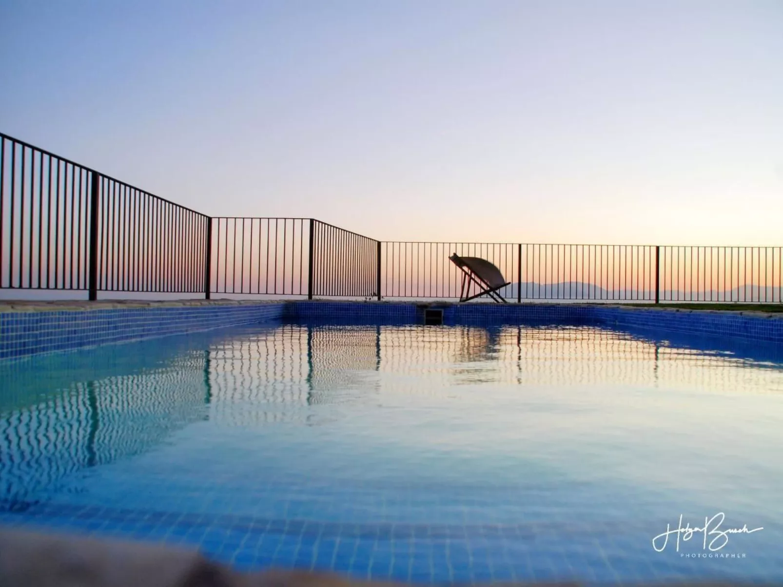 Vista del Mar-Dehors