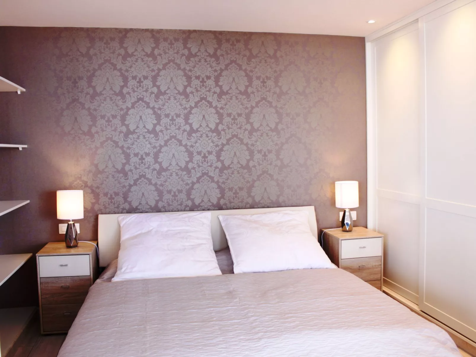 Wohnung "Playa Jardín Studio-Inside