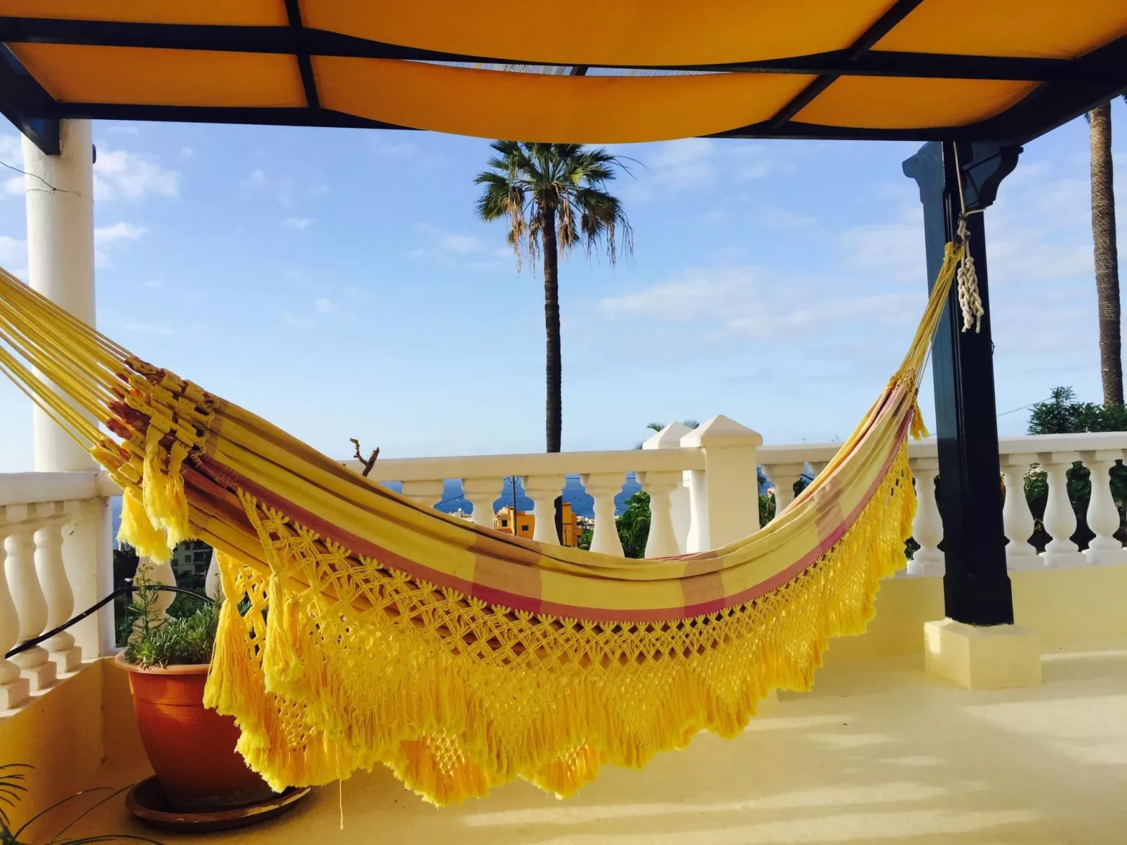 Apartment Typ B-Dehors