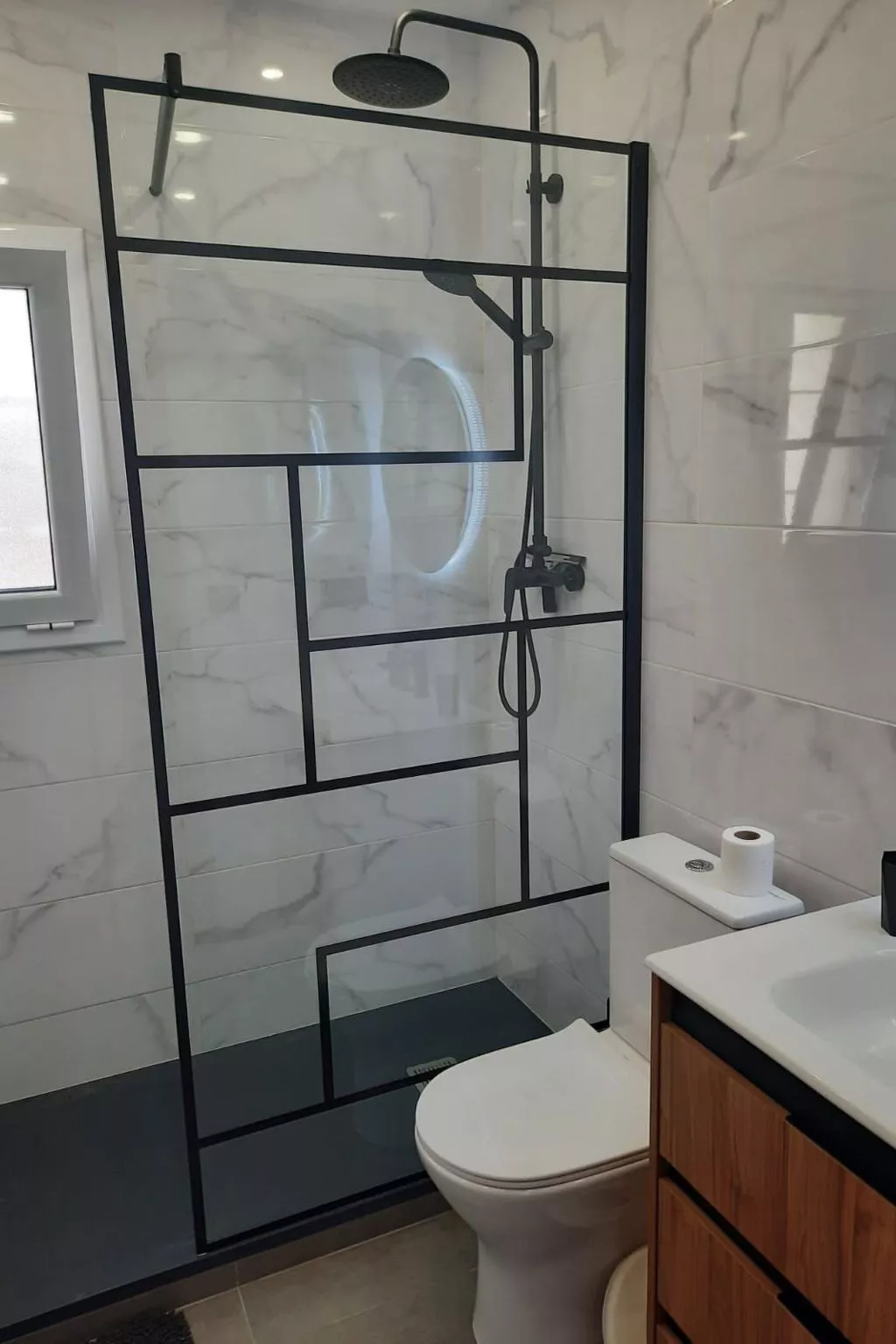 Luxuriöse Wohnung cau del llop-Outside