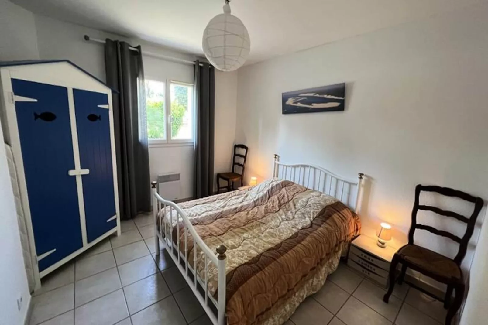 Résidence La Grande Combe - Untagged