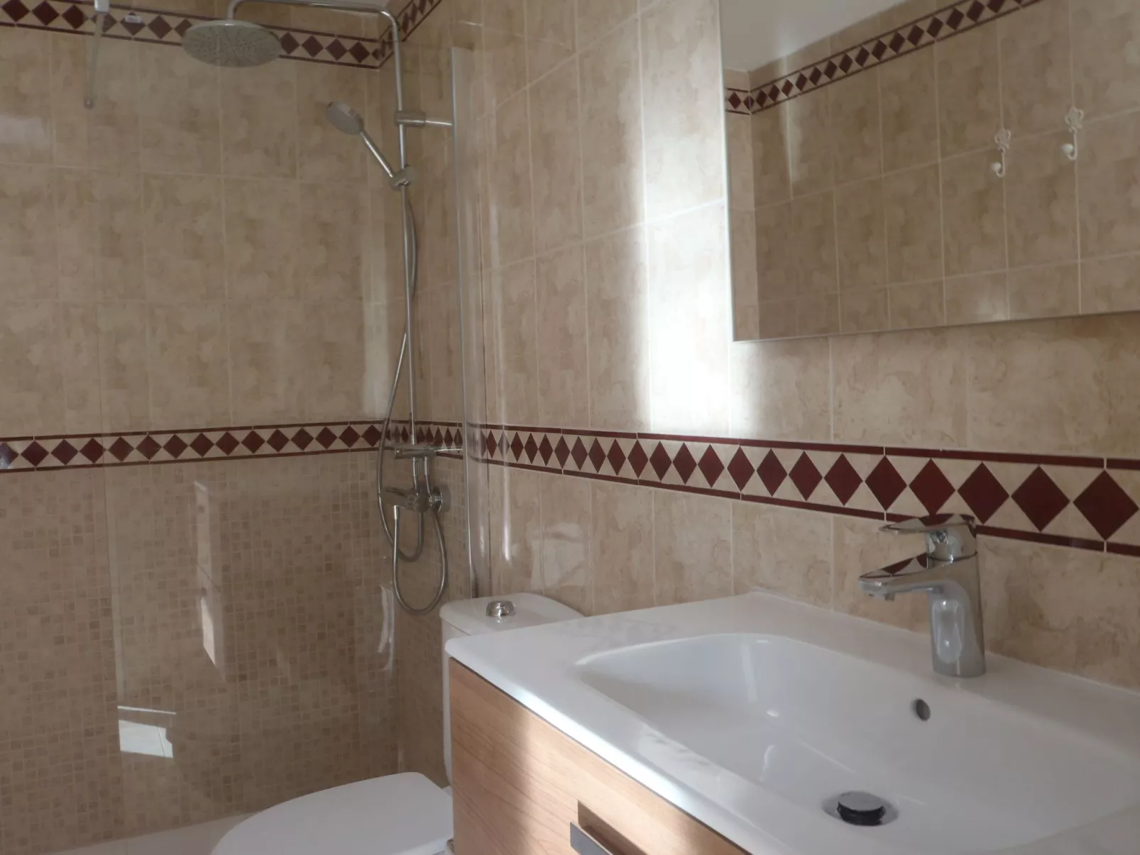 Buenavista Wohnung-Drinnen