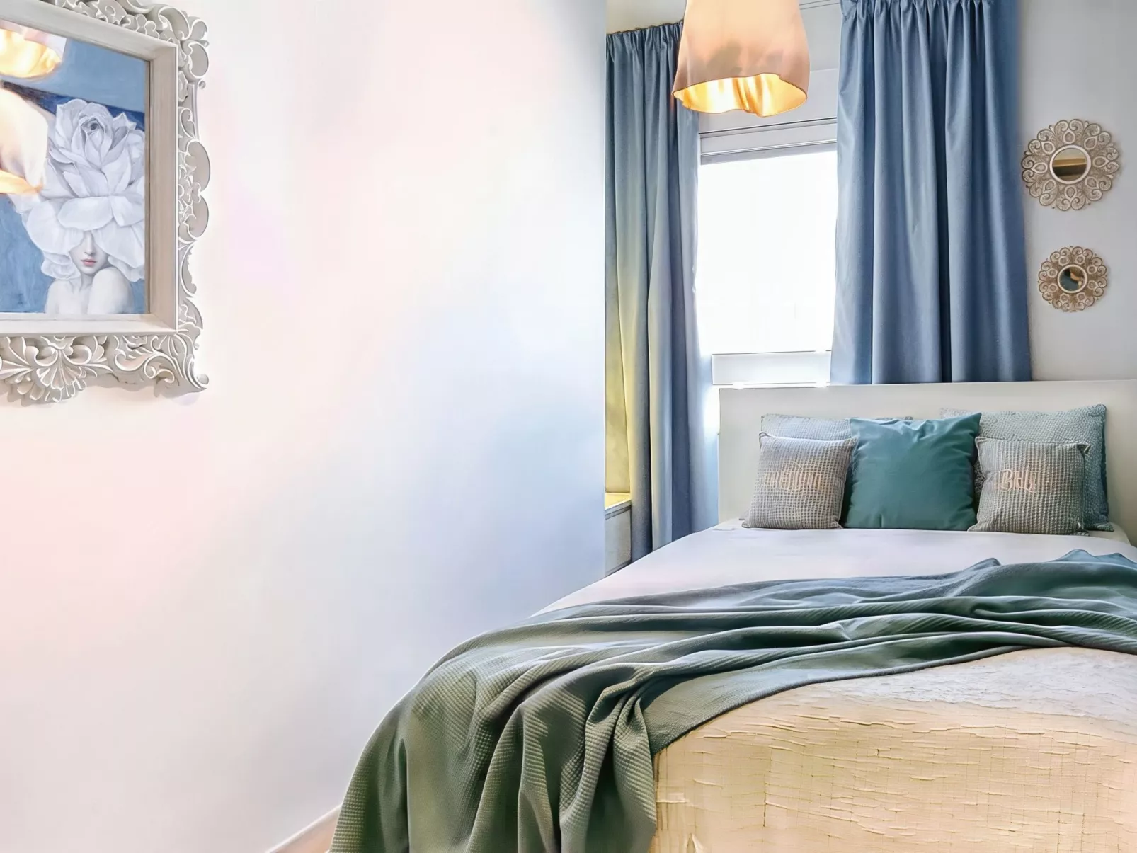 Arden Stadthaus Teneriffa-Dedans