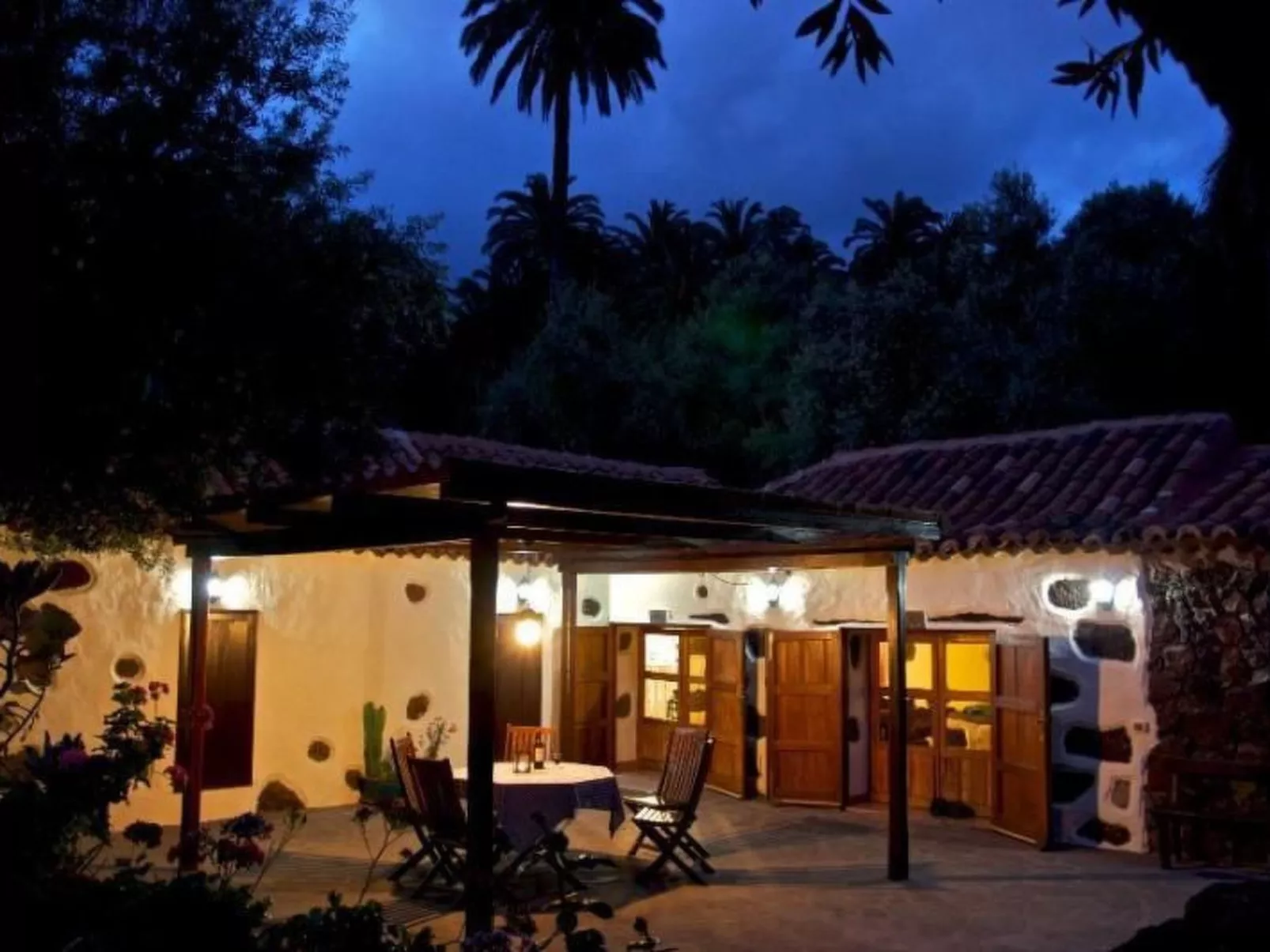 Schönes Steinhaus El Palmeral del Valle-Image-tags.info