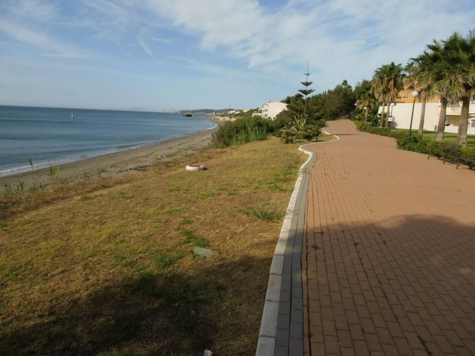 Penthaus Estepona-Outside