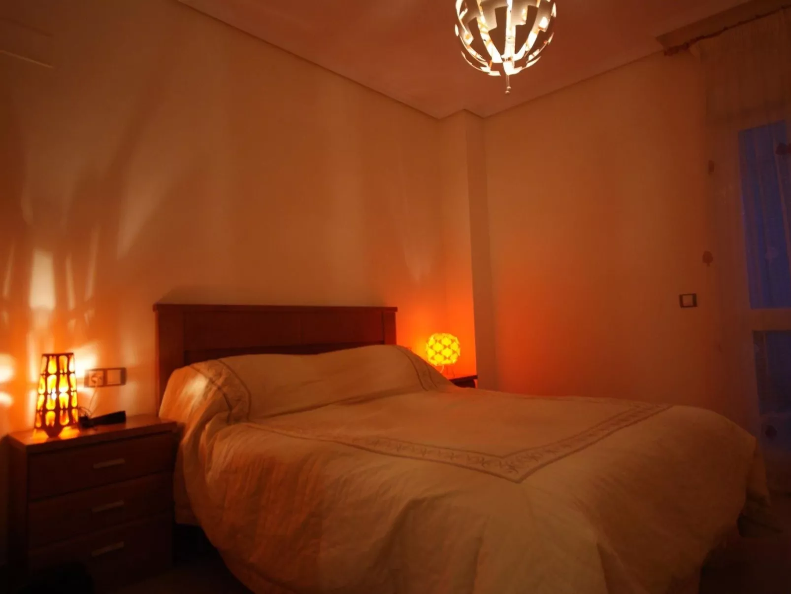 Wohnung "Casa JoCa Pueblo-Inside