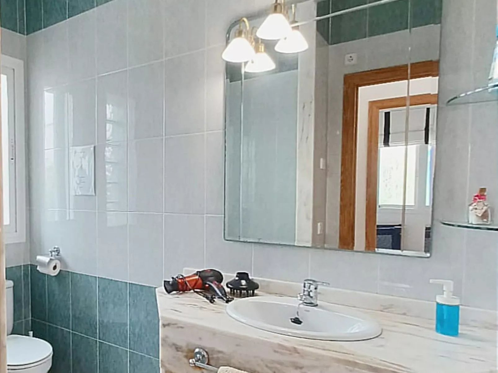 Villa "Estel" mit eigenem Schwimmbad-Inside