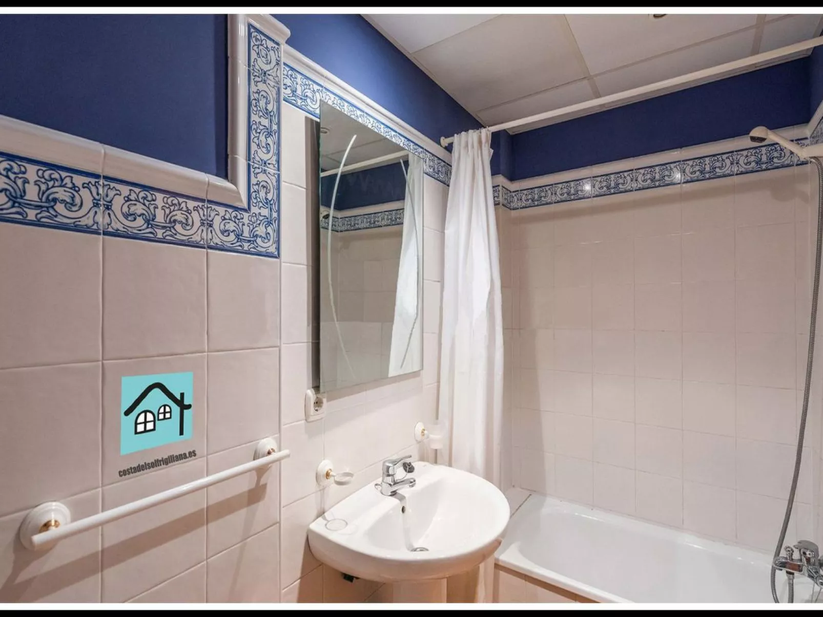 Wohnung "Cañada del Barco-Drinnen