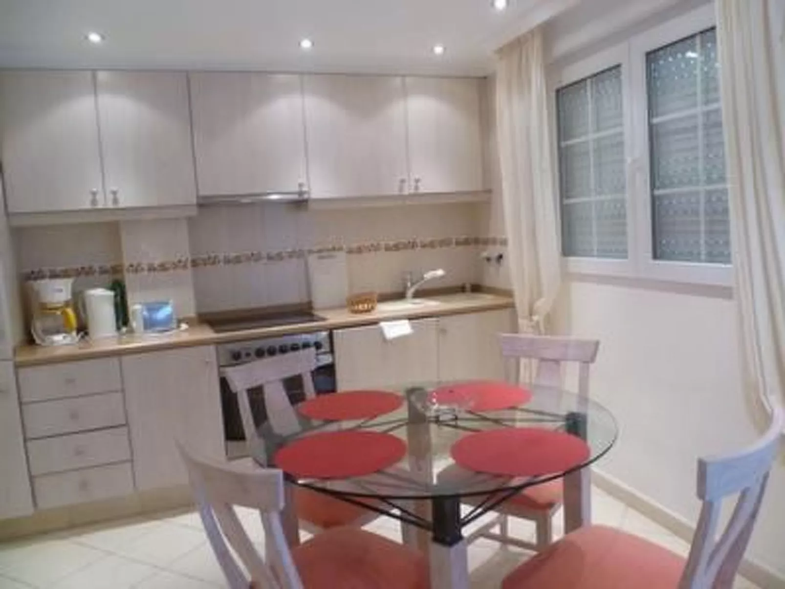 Villa Dulce Vita-Dedans