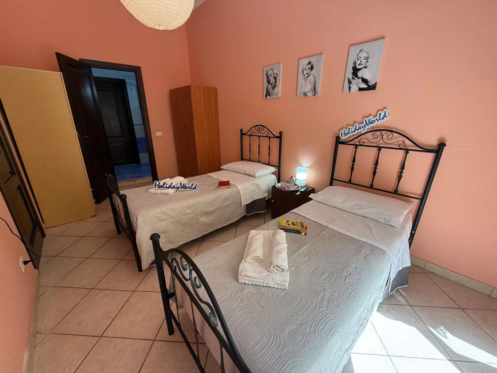 Nuovo Basile von Holiday World-Image-tags.info