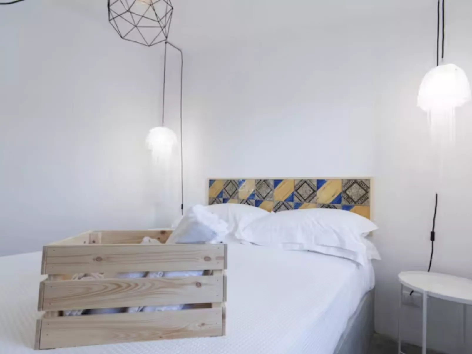 Villa Leucosia Marina Strand Resort-Inside