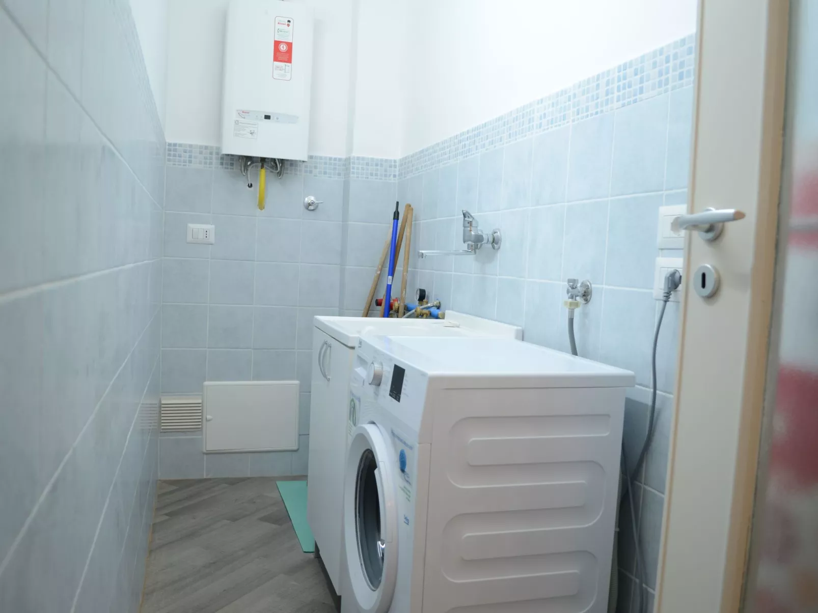 Sunrise Suite - Charme und Entspannung bei Morgenlicht-Inside