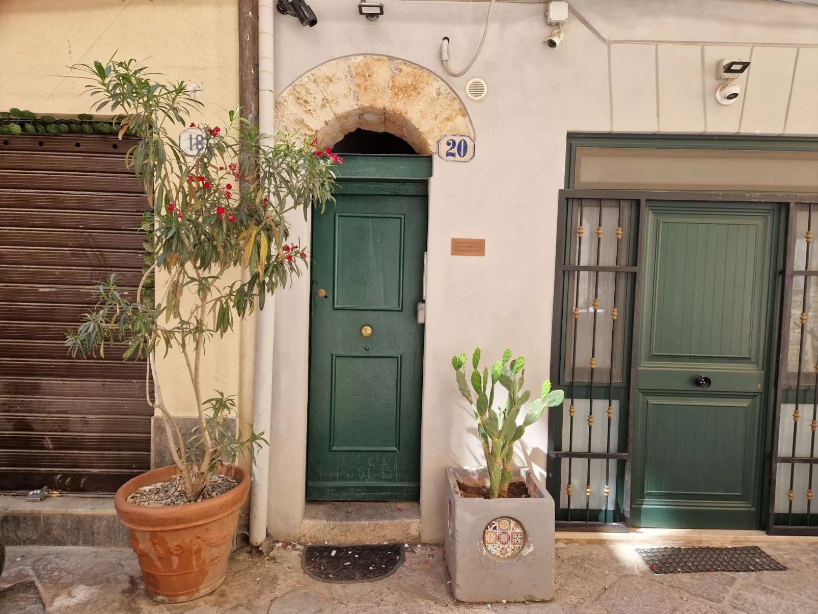 Come a Casa von Holiday World-Outside