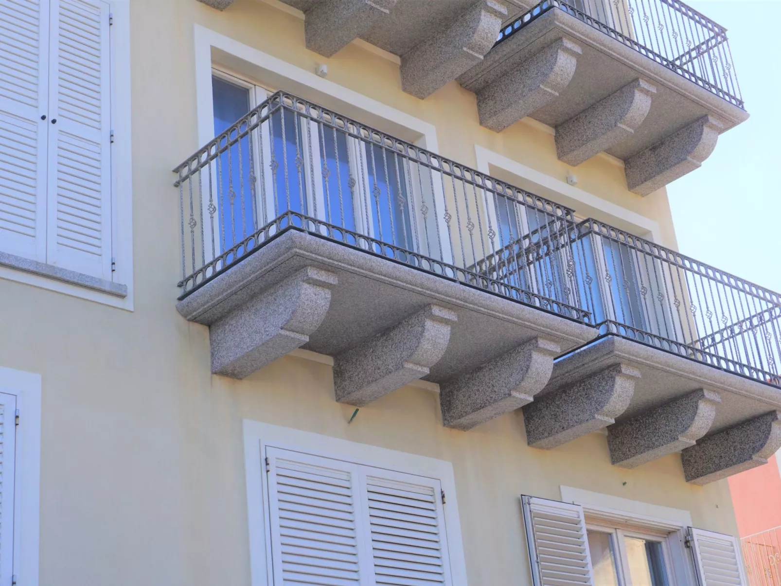 Für 4 Personen ca. 55 m&sup2; in Santa Teresa Gallura, Sardinien (Nordsardinien - Draußen