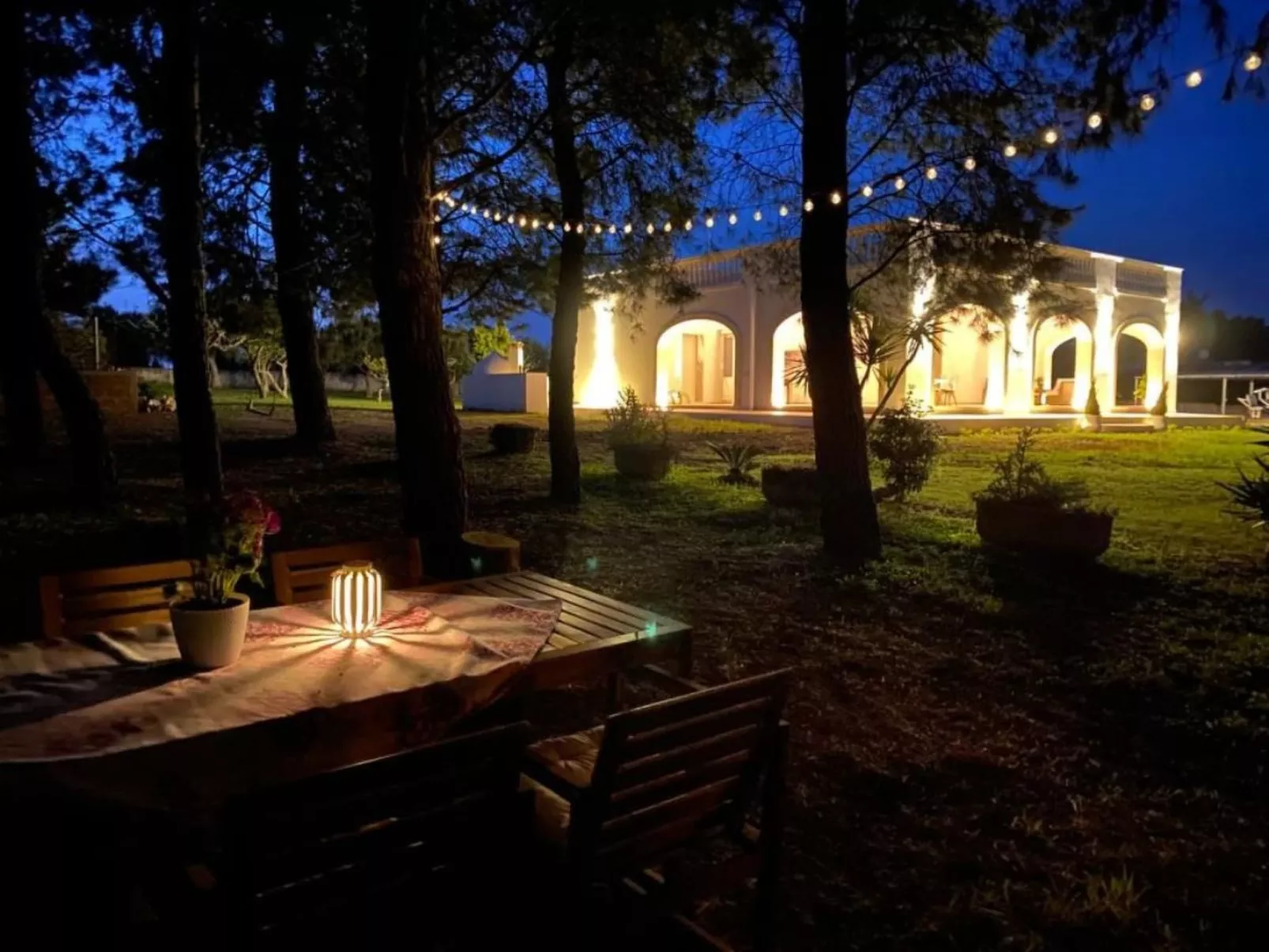 Villa Pallino mit Pool-Image-tags.info