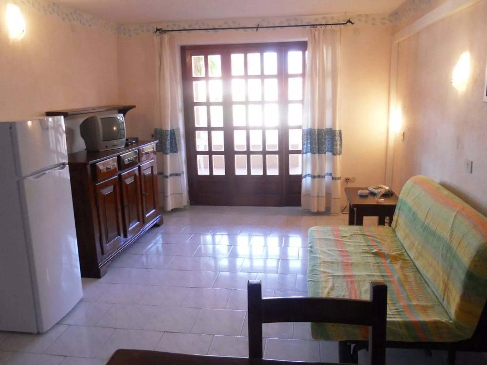 Wohnung in Porto Cervo mit Gemeinschaftspool-Inside