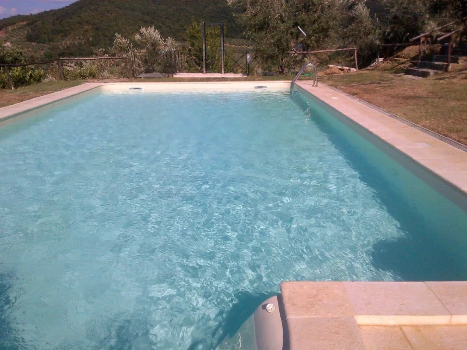 In Quarrata mit Großem Garten-Image-tags.info