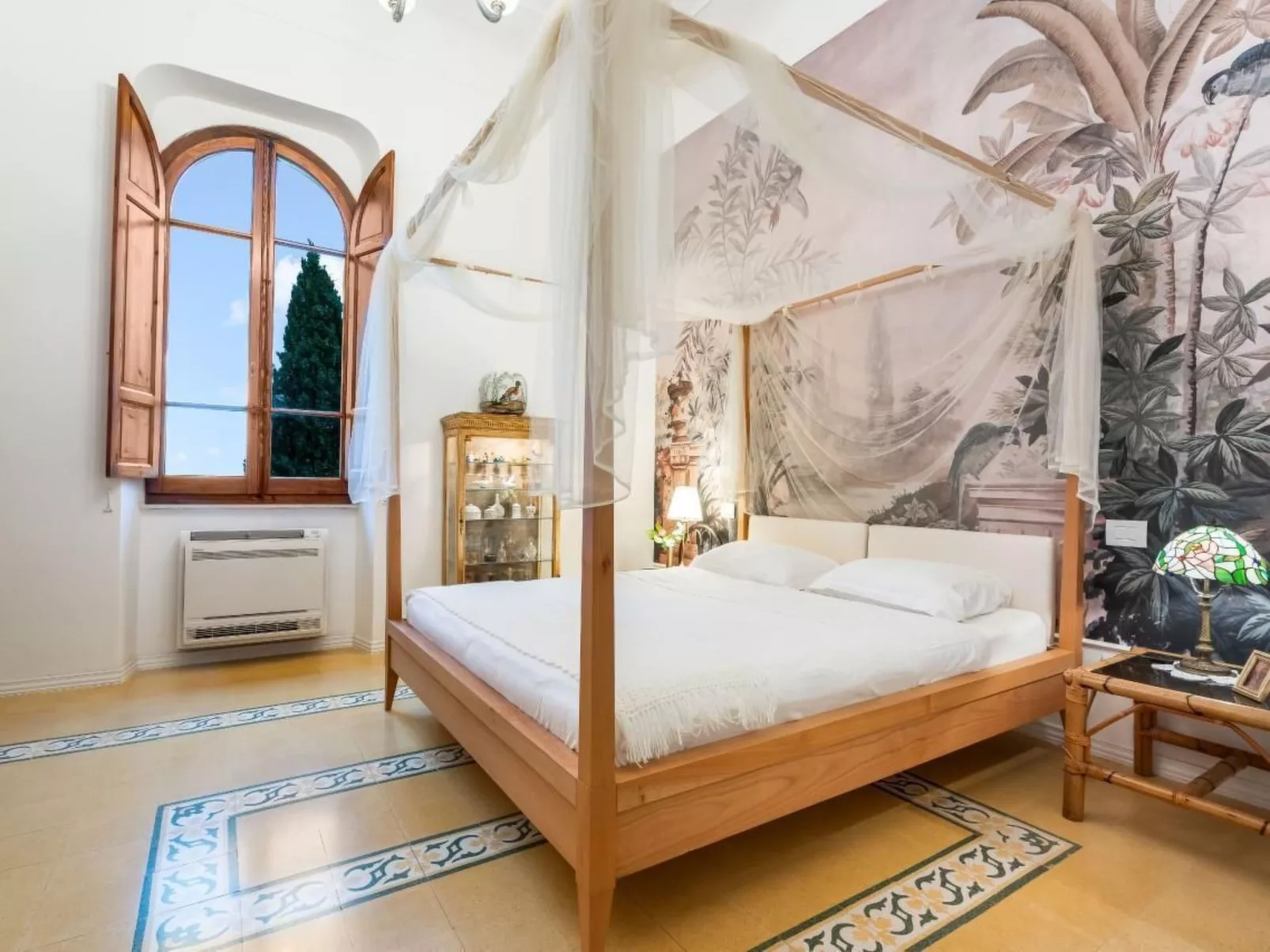 Villa Spenser-Drinnen