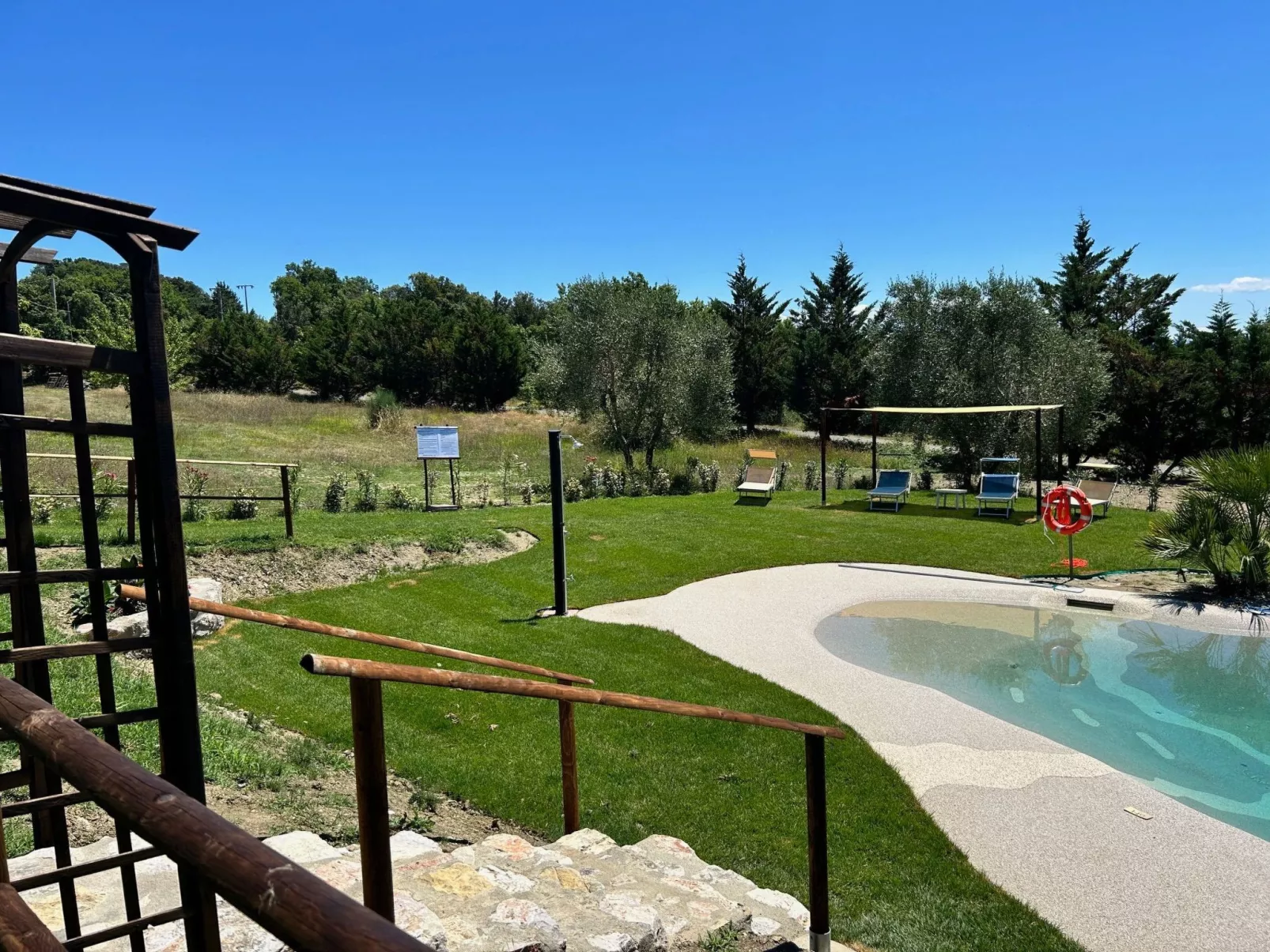 Agriturismo San Ansanino-Image-tags.info