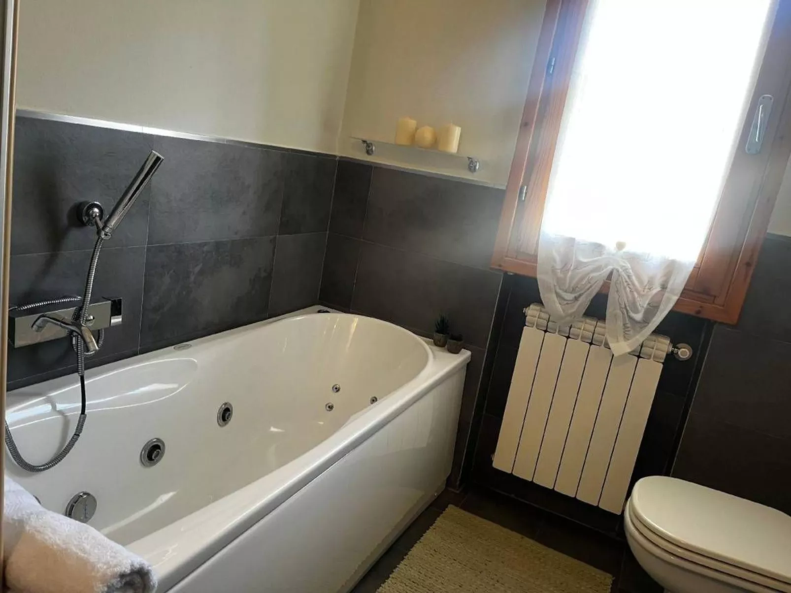 Penthouse Castiglio bei Holiday World-Image-tags.info