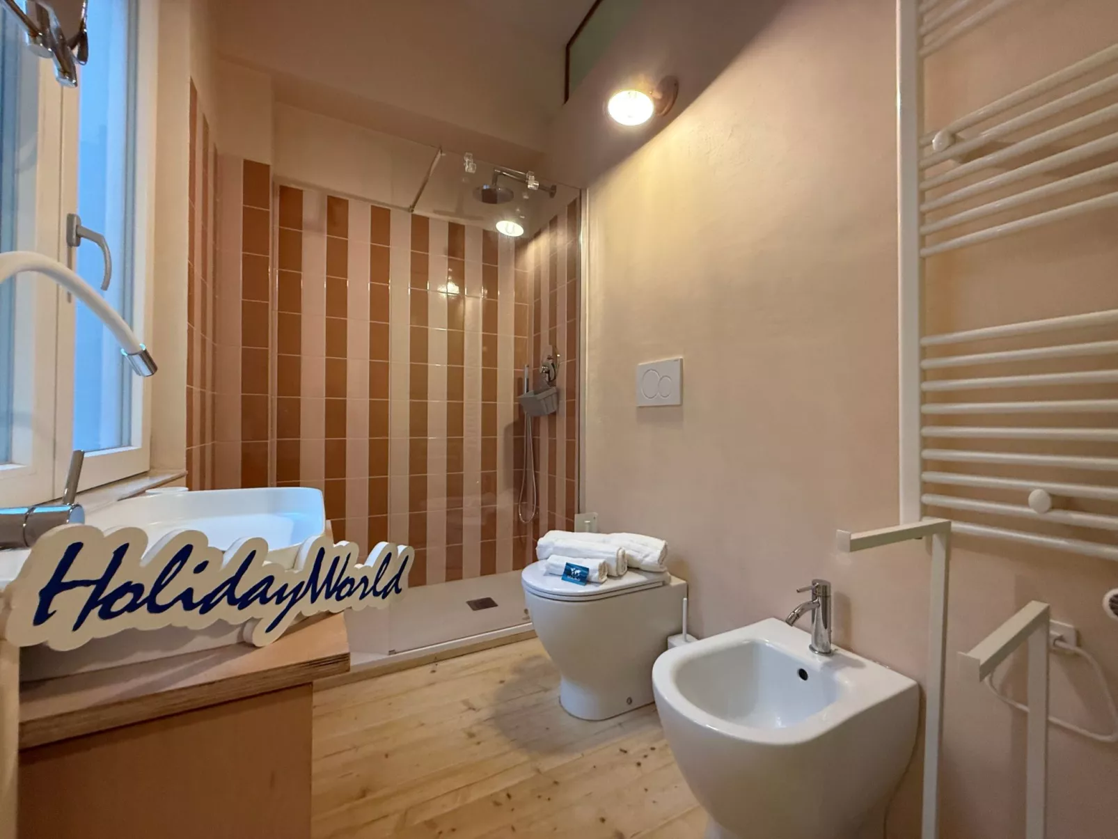 Haus Torre Melograno von Holiday World-Inside