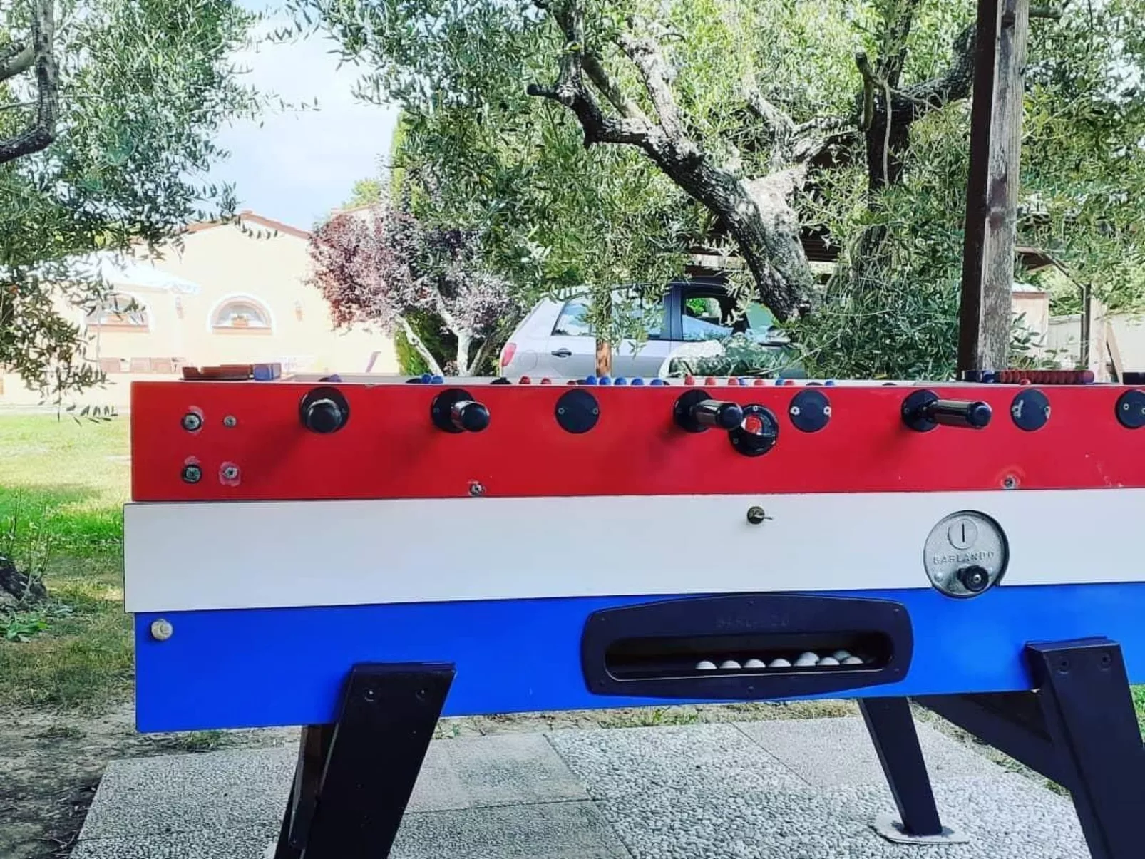 Wohnung in Cascina mit Privatparkplatz-Image-tags.info