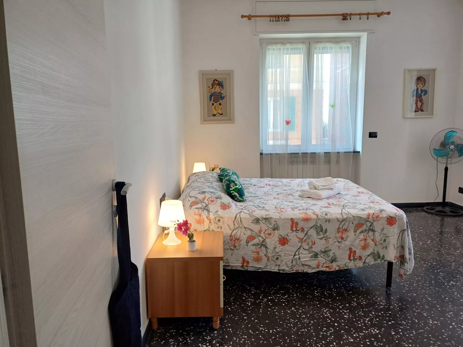 Utri Haus von Holiday World-Inside