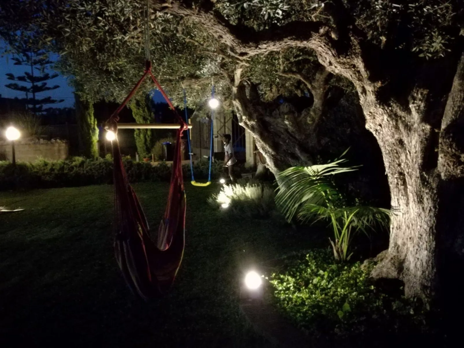 'Marc' mit Privatparkplatz-Image-tags.info