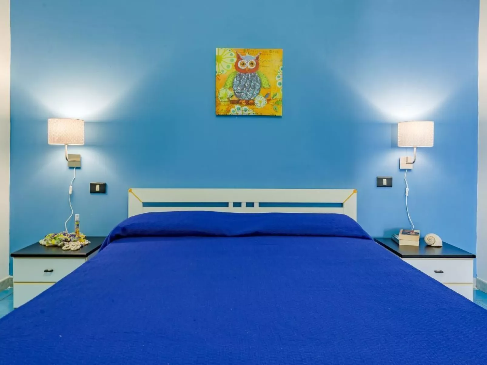 Appartement in Sciacca mit Terrasse und Grill-Image-tags.info