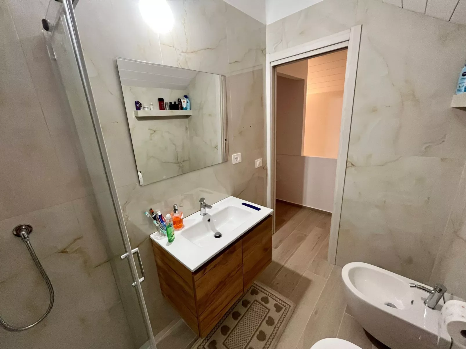 Villa Swistakko 2-Inside