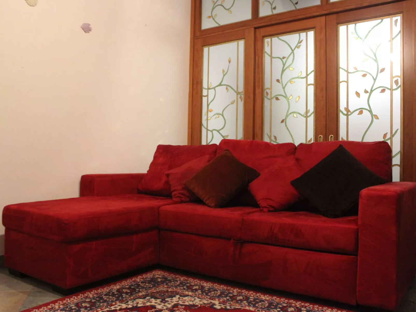 Palast im historischen Zentrum von Città della Pieve.-Image-tags.info